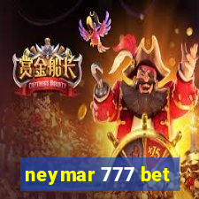 neymar 777 bet